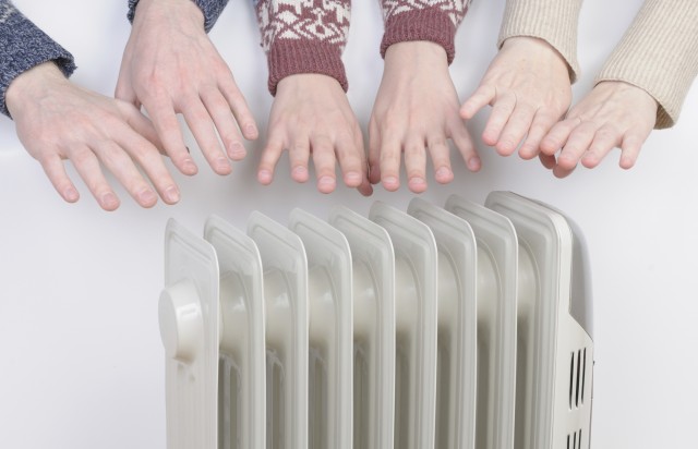 Risparmiare sul riscaldamento di casa